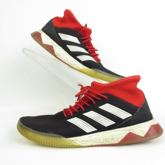 predator tango 18.1 indoor